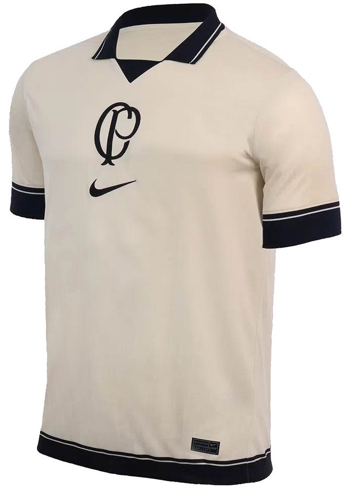 Camisa VI Corinthians 2023 2024 Fourth